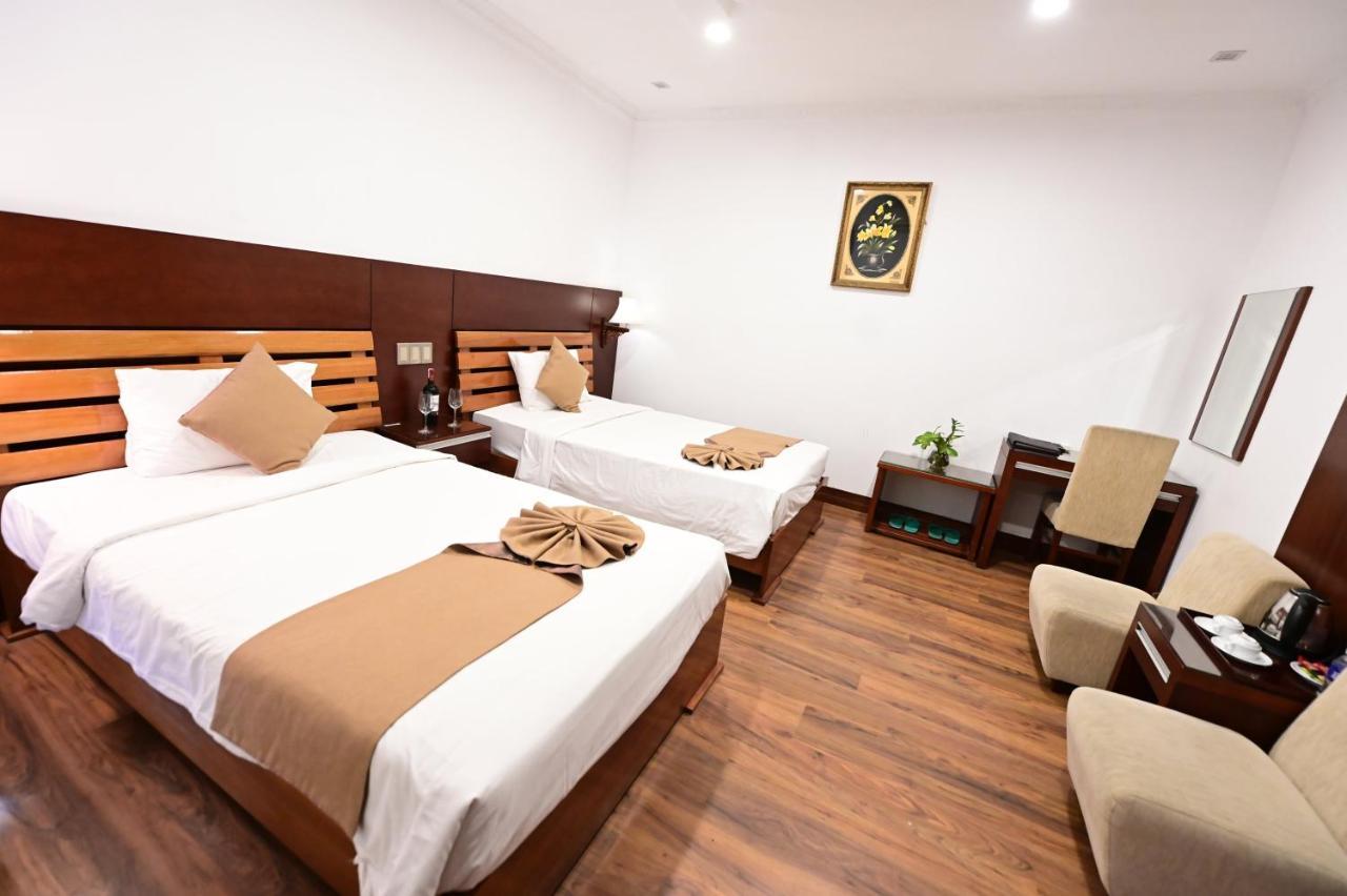 Adina Khách sạn Đà Nẵng