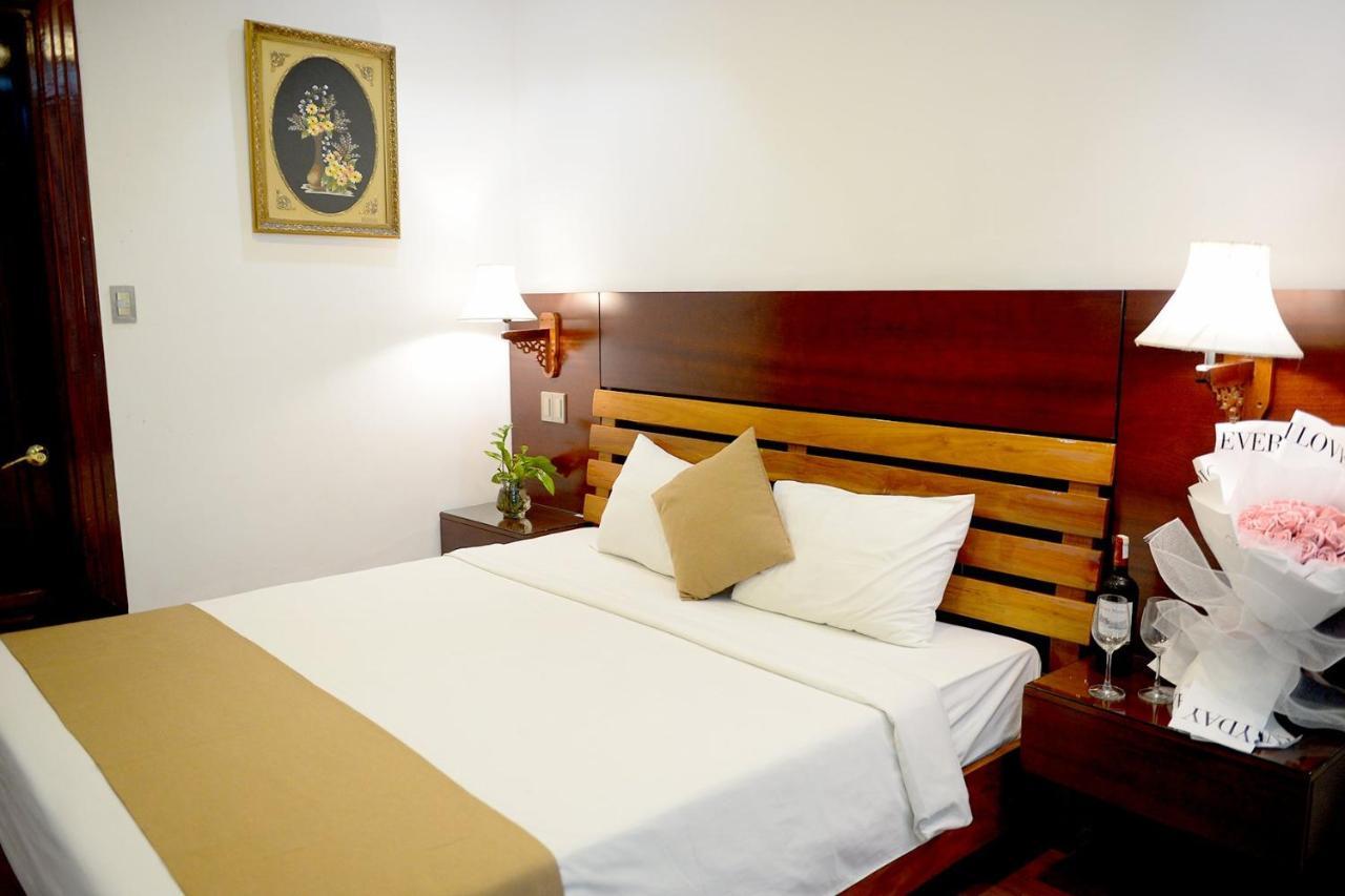 Khách sạn Adina Đà Nẵng
