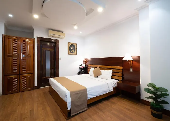 Adina Hotel