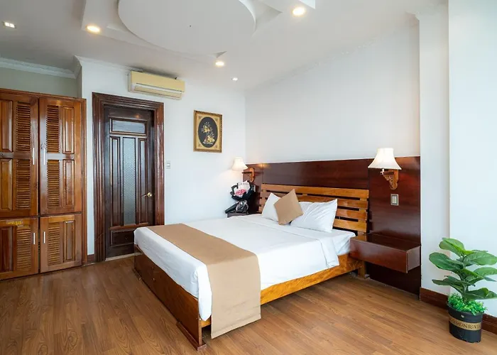 Adina Hotel
