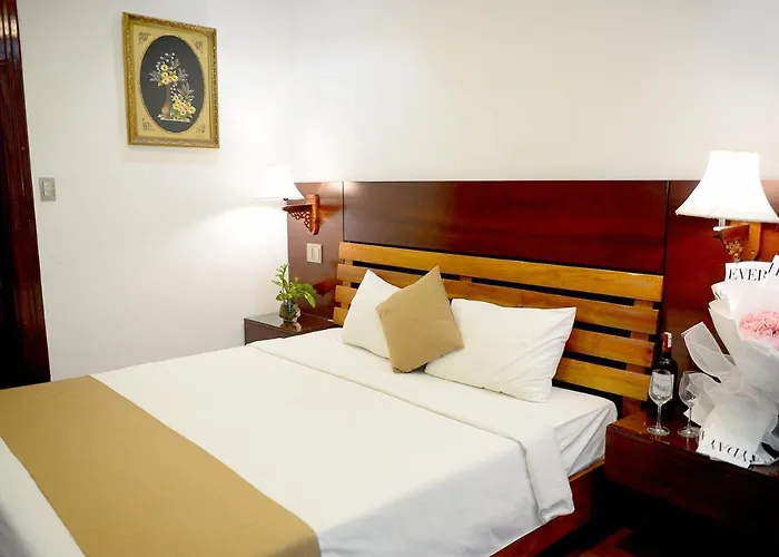 Adina Hotel